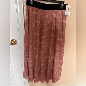 Lularoe Lucy skirt